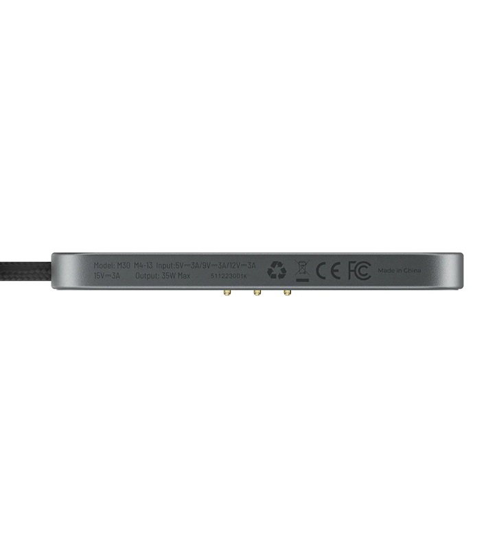 Kuxiu M30 charger cable