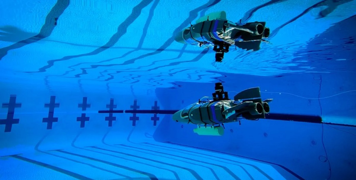 Life on Europa to be explored: NASA has developed SWIM robots to explore the depths of Jupiter's satellite ocean
