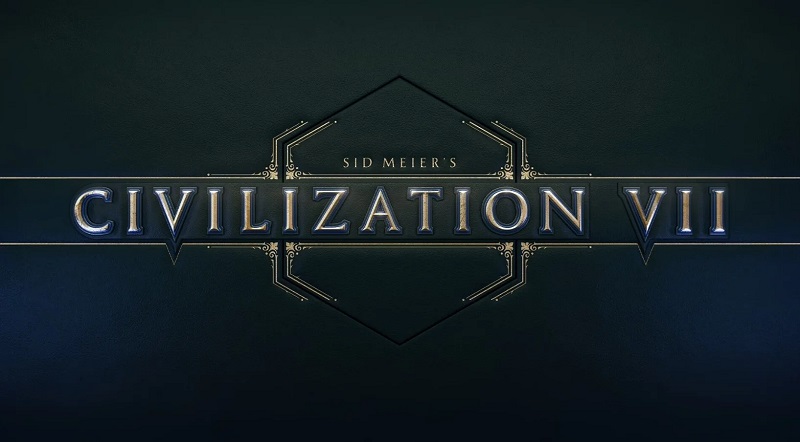Publisher 2K may announce the seventh part of the historical grand strategy game Civilisation at Summer Game Fest: the game's logo has appeared online-2