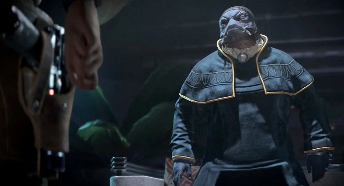 Everything you need to know about Star Wars Outlaws crime syndicates in an in-depth video from IGN-3