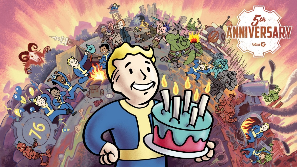 Fallout Day Gift: Bethesda is offering everyone free access to the popular online game Fallout 76 and a huge discount for buyers