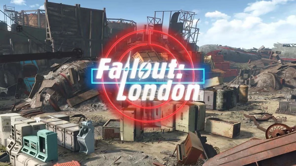 Масштабний фанатський мод Fallout London вийде вже сьогодні - не пропустіть релізний трейлер!