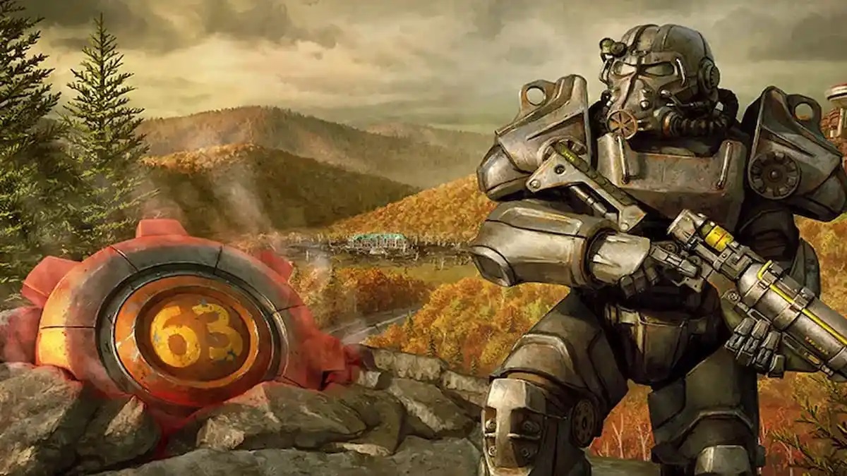 The biggest Skyline Valley update has been released for Fallout 76, with Bethesda expanding the game's map for the first time, as well as adding new content and making many important changes