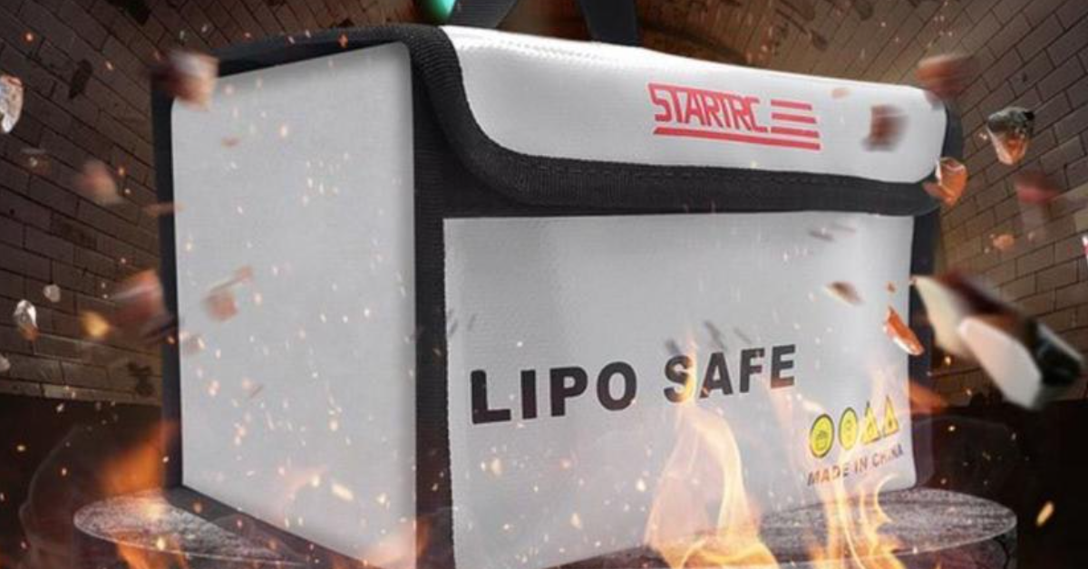 best lipo bag
