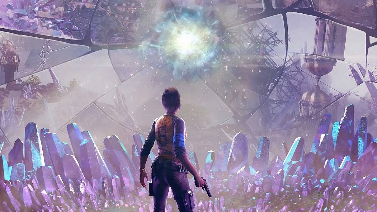 Dans l'extension Lost Between Worlds de Far Cry 6, les joueurs iront dans l'espace pendant 5 millions d'années. Oui, vous avez bien compris.