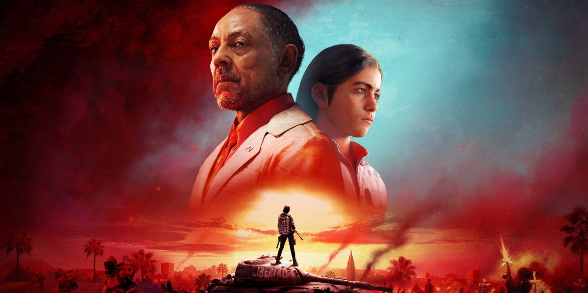 Un initié affirme que l'extension Lost Between Worlds pour le jeu de tir Far Cry 6 sera bientôt disponible.