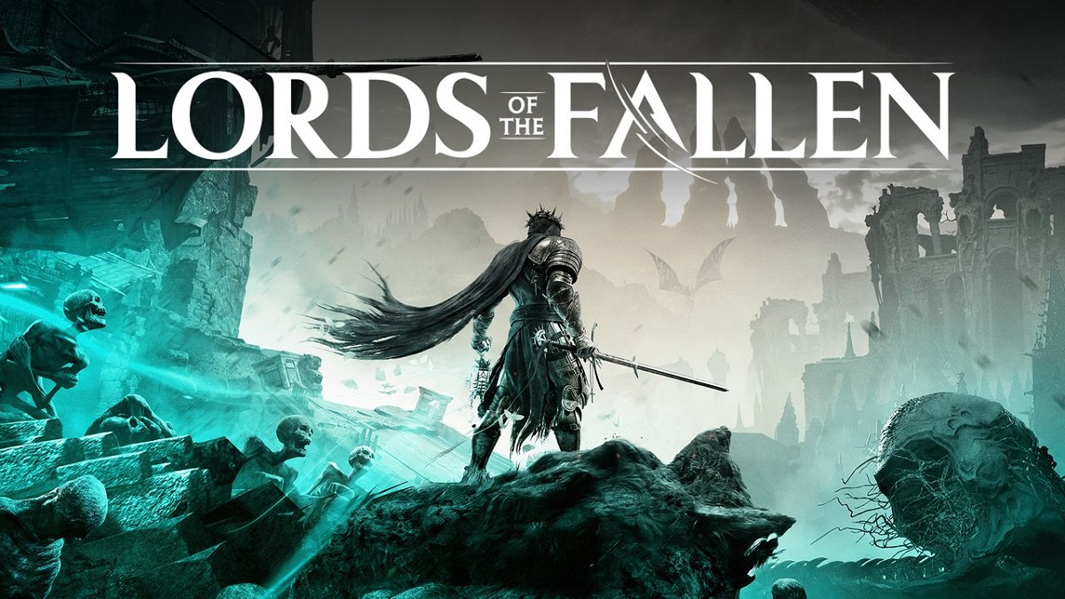 In the new Lords of the Fallen patch, the developers fixed about eighty bugs and improved all aspects of the game