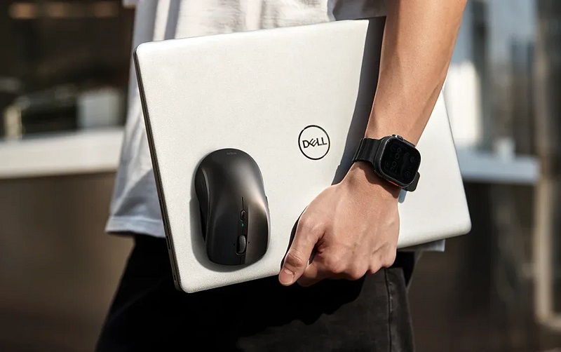 Station d'accueil HaloLock pour MagMouse
