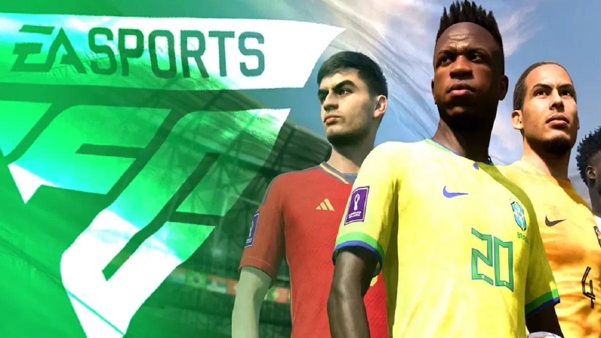 Insider: Electronic Arts' new football simulator EA Sports FC to be unveiled in mid-July