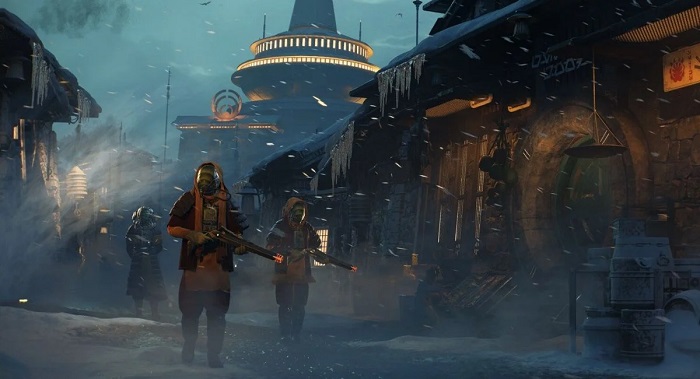 Everything you need to know about Star Wars Outlaws crime syndicates in an in-depth video from IGN-4