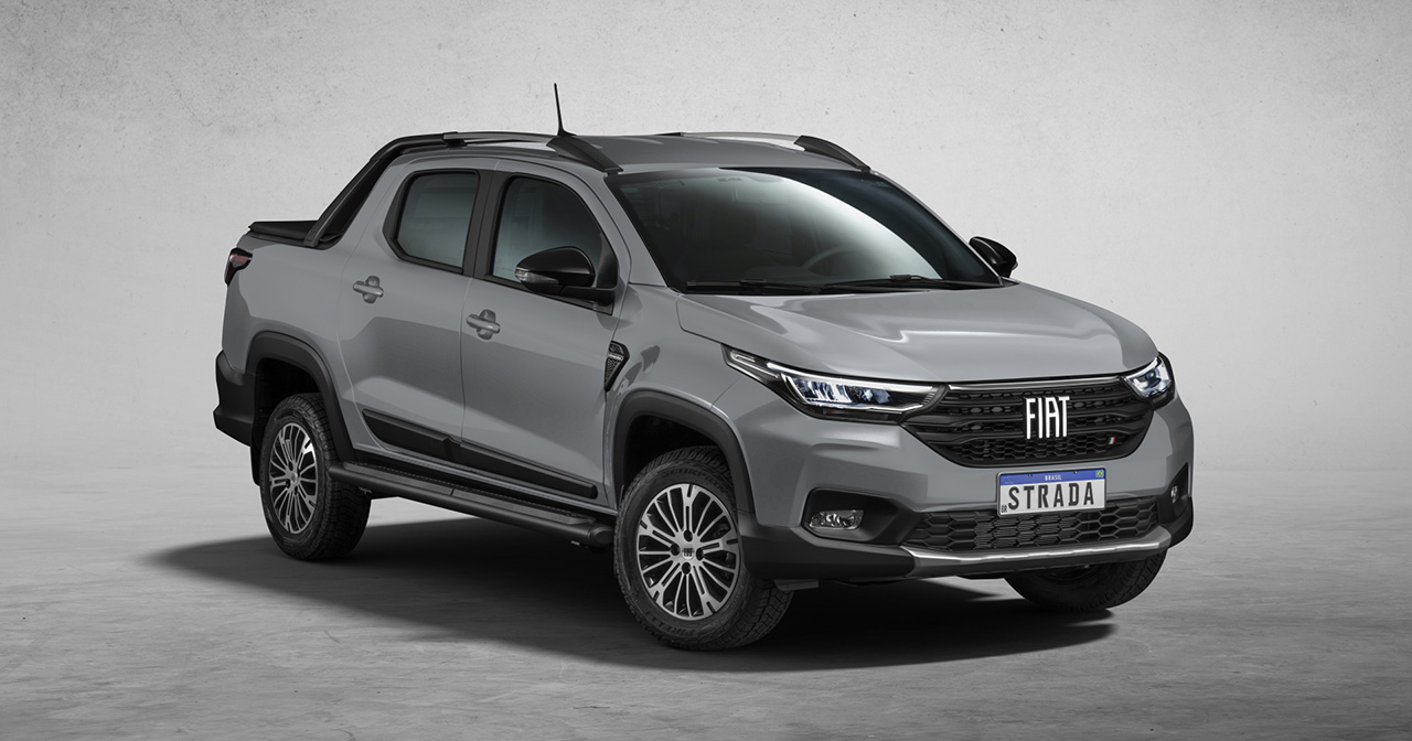 Fiat Strada