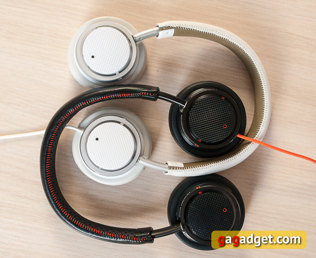 Обзор наушников Philips Fidelio M1