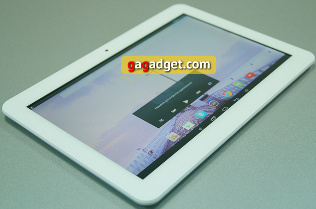 Обзор планшетов Fidget Tab 10 и Fidget Tab 8