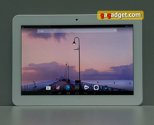 Обзор планшетов Fidget Tab 10 и Fidget Tab 8-3