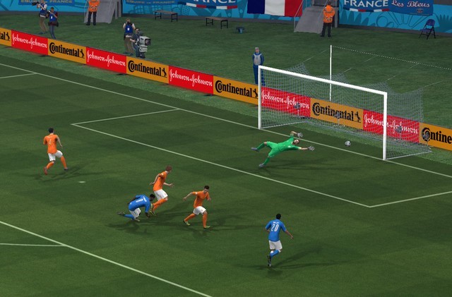 Бразильский мундиаль: обзор игры-дополнения FIFA 14 UT World Cup