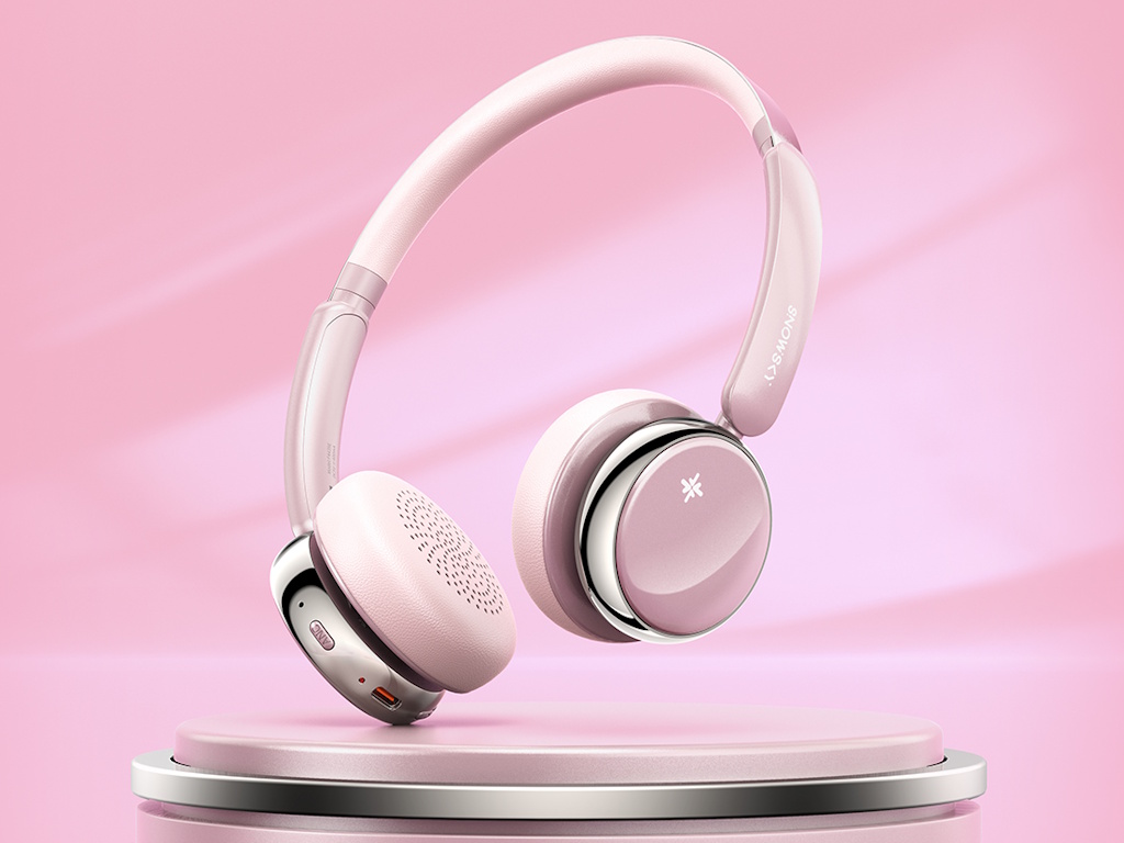 Écouteurs Bluetooth Fiio Anytime