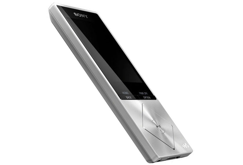 FiiO X3 2nd gen или Sony NWZ-A15?-3
