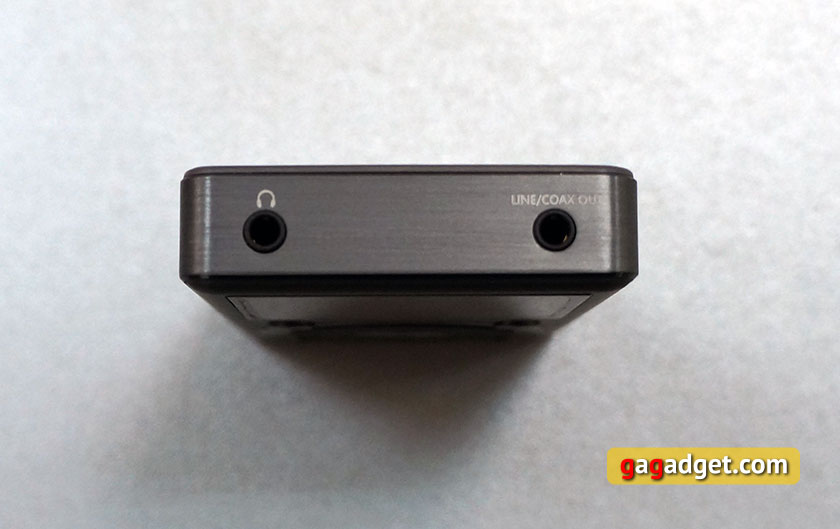 Лучший в своем классе: обзор Hi-Fi плеера FiiO X3 II-9