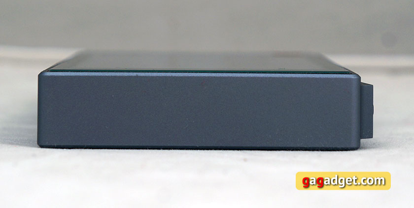 Обзор FiiO X5 3rd gen: универсальный Hi-Fi плеер среднего сегмента-12