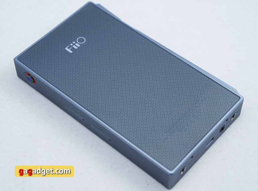Обзор FiiO X5 3rd gen: универсальный Hi-Fi плеер среднего сегмента-14