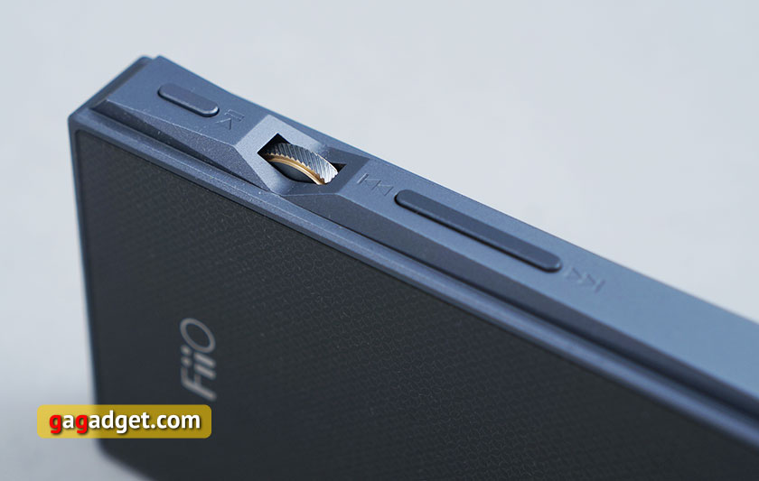 Обзор FiiO X5 3rd gen: универсальный Hi-Fi плеер среднего сегмента-35