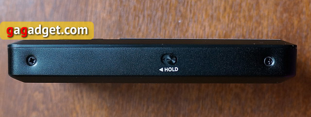 Обзор доступного HiFi-плеера FiiO X3-8