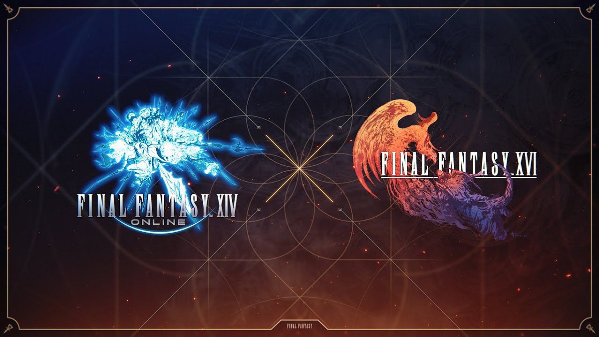 Square Enix has announced a crossover that will see Final Fantasy XVI's protagonist appear in the Final Fantasy XIV multiplayer game