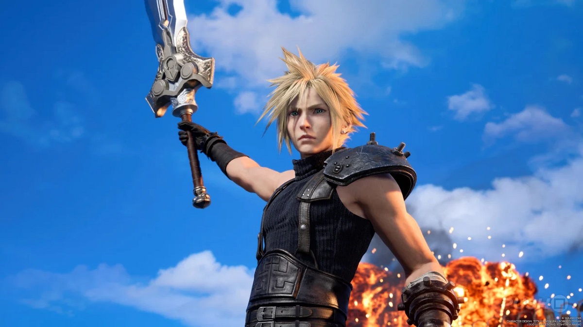 Le dernier volet de la trilogie de remake de Final Fantasy VII pourrait sortir dans trois ans.