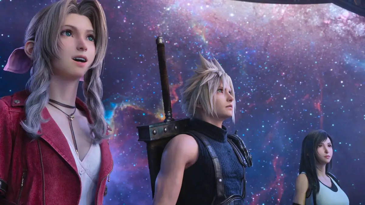 The Washington Post : la trilogie du remake de Final Fantasy VII restera à jamais une exclusivité de la console PlayStation