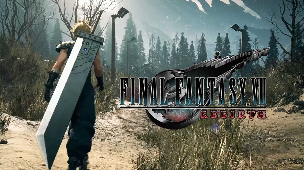 L'histoire continue : la première bande-annonce de Final Fantasy VII Rebirth, le deuxième volet du remake du célèbre jeu.