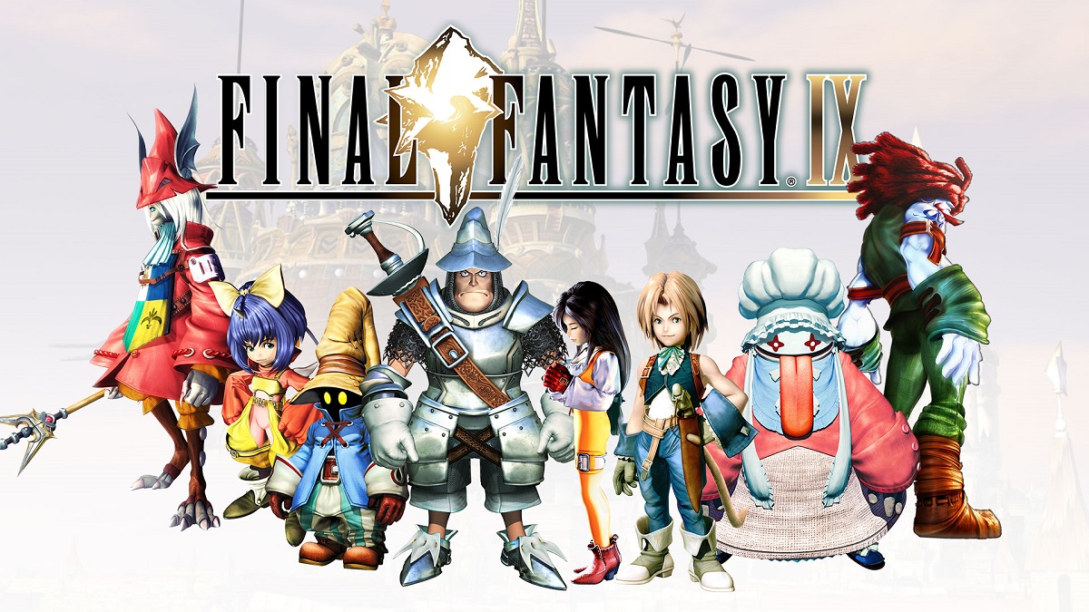 Authoritative insider has no doubts about the development of a Final Fantasy IX remake