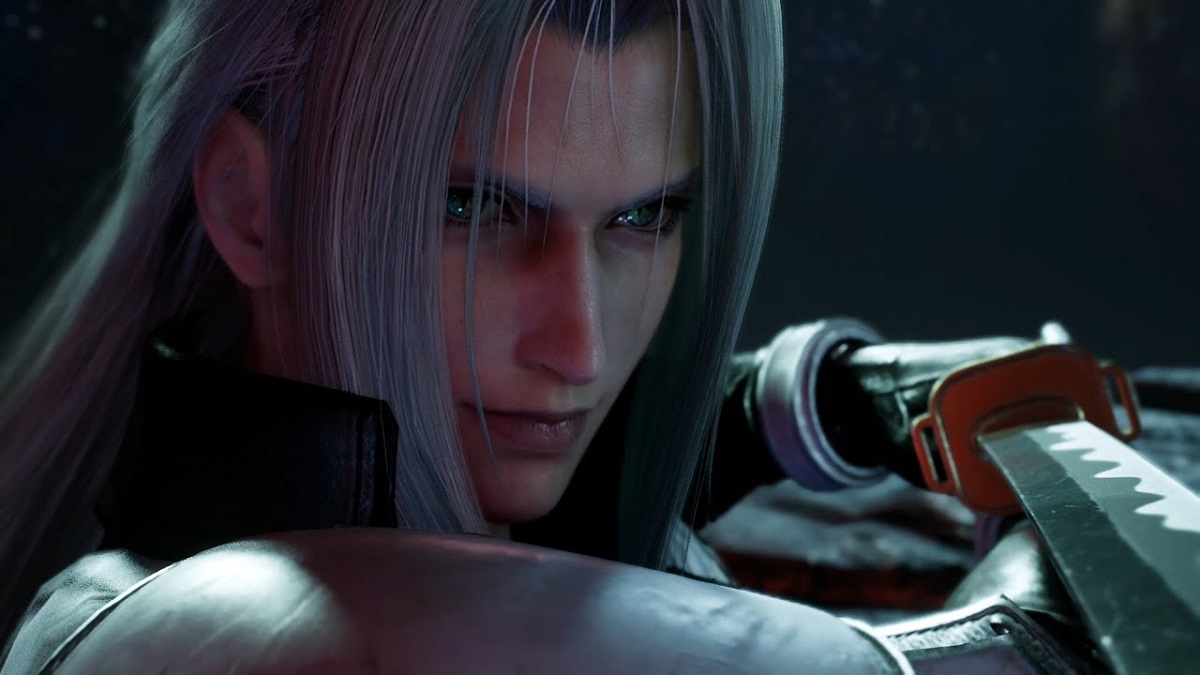 Square Enix has unveiled an impressive trailer for Final Fantasy VII: Rebirth, the second instalment of the remake of the iconic 1997 game