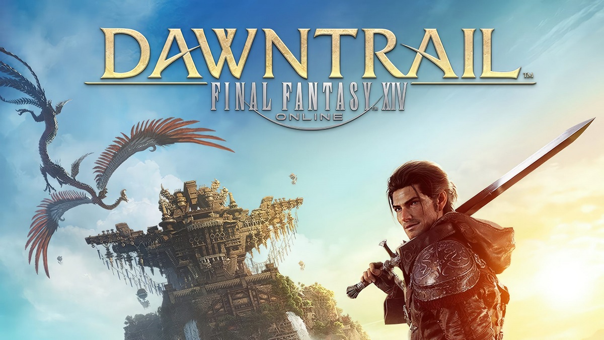 Final Fantasy XIV developers have revealed the release date for the major Dawntrail expansion