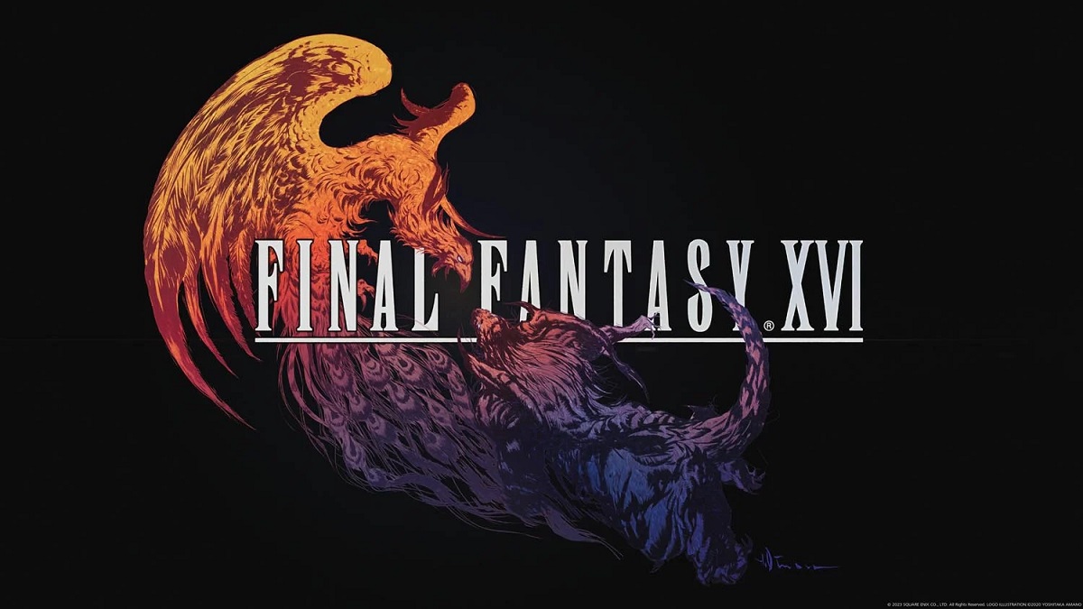 Premiers résultats : Final Fantasy XVI se vend à plus de 3 millions d'exemplaires une semaine après sa sortie