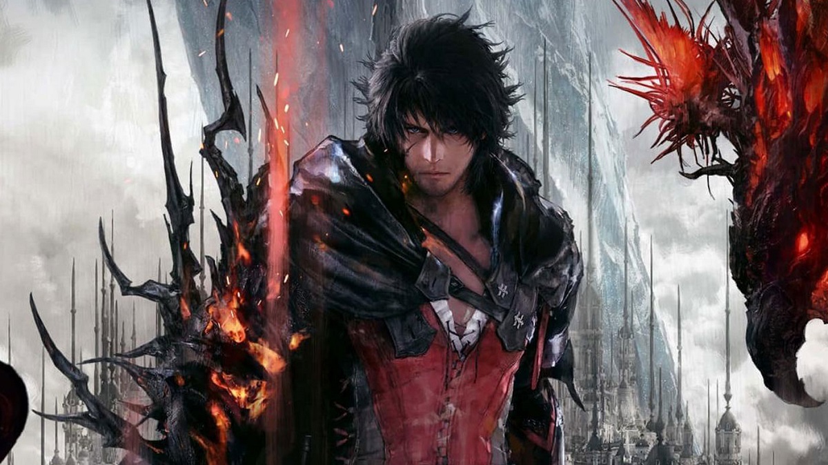 Інсайдер: кількість попередніх замовлень Final Fantasy XVI не виправдовує очікувань Square Enix. Розробник стурбований ситуацією, що склалася
