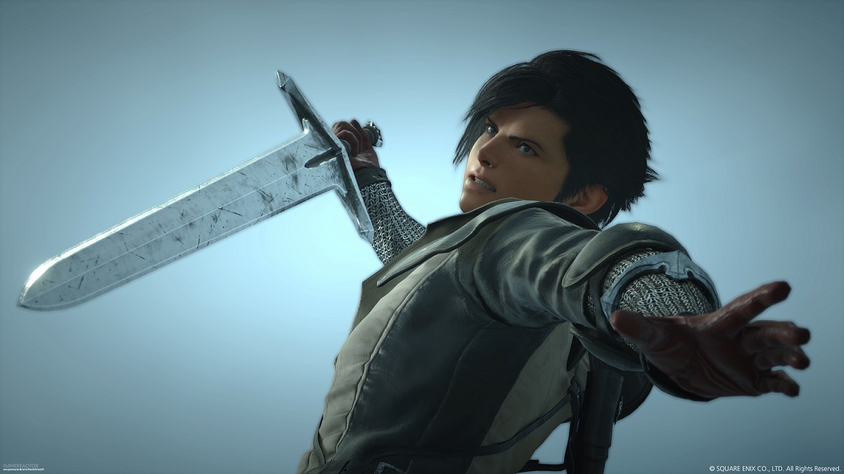 Médias : Les ventes de Final Fantasy XVI n'ont pas répondu aux attentes de Square Enix. Les bénéfices de l'entreprise ont sérieusement chuté, le cours de l'action a baissé de 15 %.