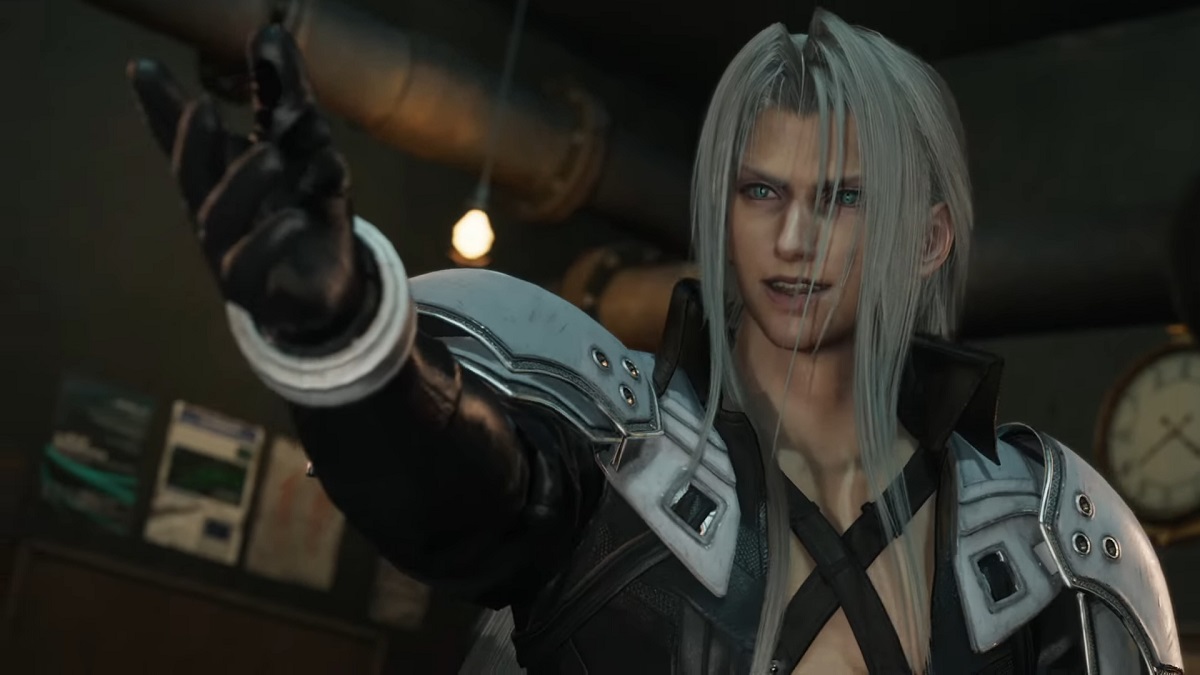 Toutes les affaires devront être mises en suspens : Final Fantasy VII : Rebirth prendra plus d'une centaine d'heures à terminer, l'histoire principale prenant la moitié du temps.