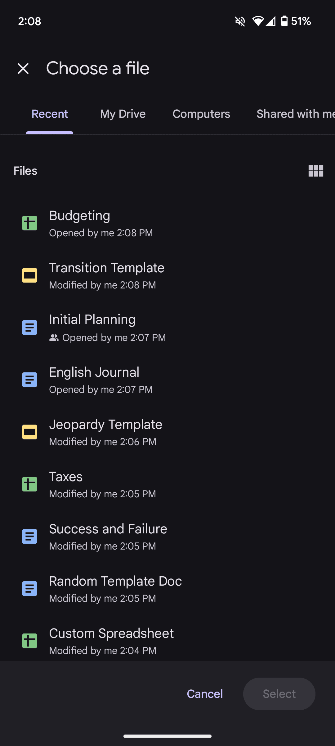 Google інтегрувала в Calendar на Android можливості Task і спростила пошук файлів у Drive-3