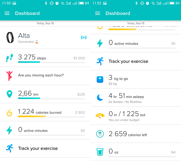 Обзор фитнес-браслета Fitbit Alta с OLED-экраном-15