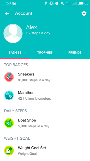 Обзор фитнес-браслета Fitbit Alta с OLED-экраном-17