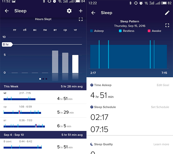 Обзор фитнес-браслета Fitbit Alta с OLED-экраном-26