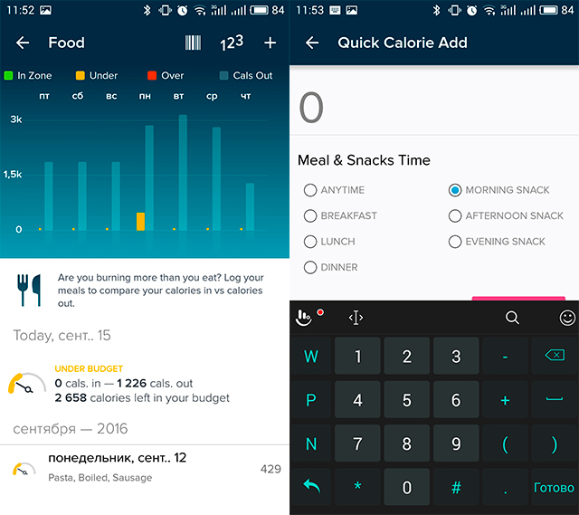 Обзор фитнес-браслета Fitbit Alta с OLED-экраном-27