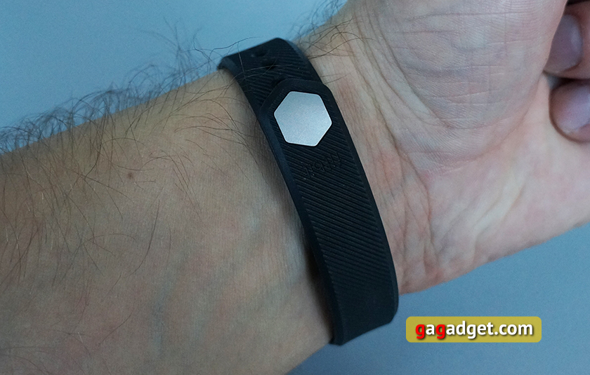 Обзор фитнес-браслета Fitbit Alta с OLED-экраном-8