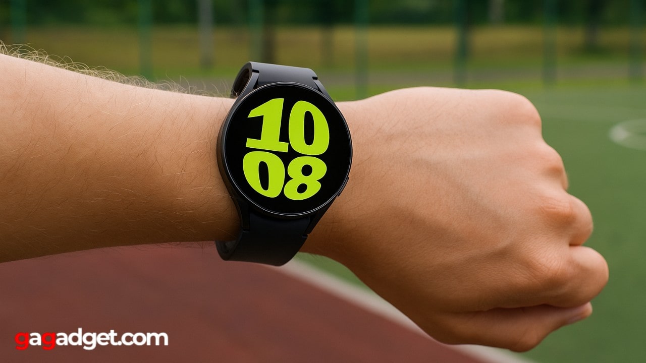 fitness tracker no phone needed