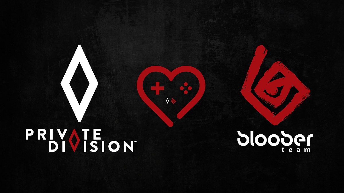 Polish studio Bloober Team, with the support of Take-Two, is developing an ambitious horror film based on a brand new franchise