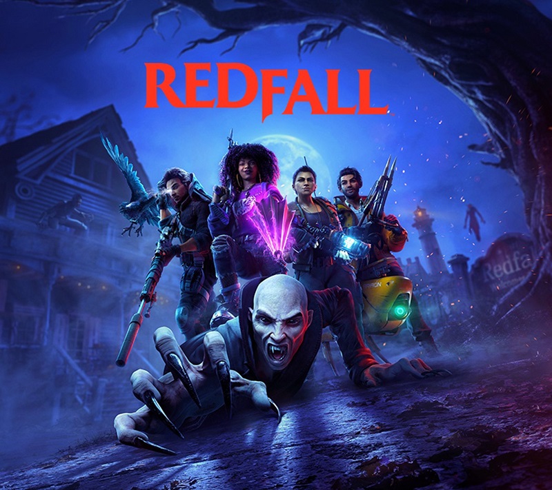 Starfield, Redfall, Wo Long, Forza Motorsport and more: Xbox confirmed big releases in 2023-4