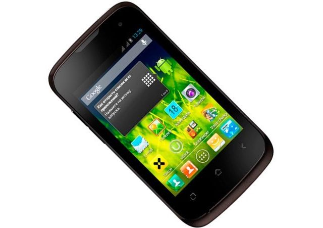 Fly IQ430 Evoke: бюджетный двухсимник на MTK6577 Fly IQ430 Evoke: бюджетный двухсимник на MTK6577