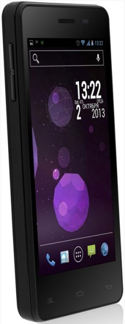 Android-смартфон с аккумулятором на 4000 мАч Fly IQ4403 Energie 3-2