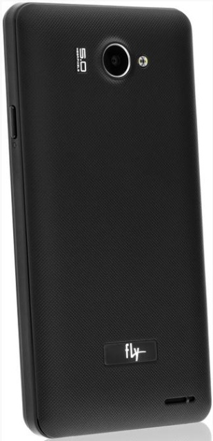 Android-смартфон с аккумулятором на 4000 мАч Fly IQ4403 Energie 3-3
