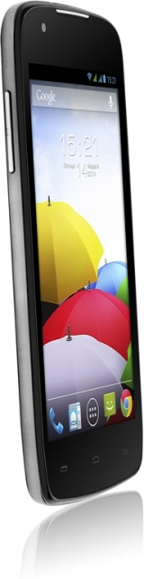 Смартфон Fly IQ4405 Evo Chic 1 с четырехъядерным процессором и IPS-дисплеем за 1199 грн-2